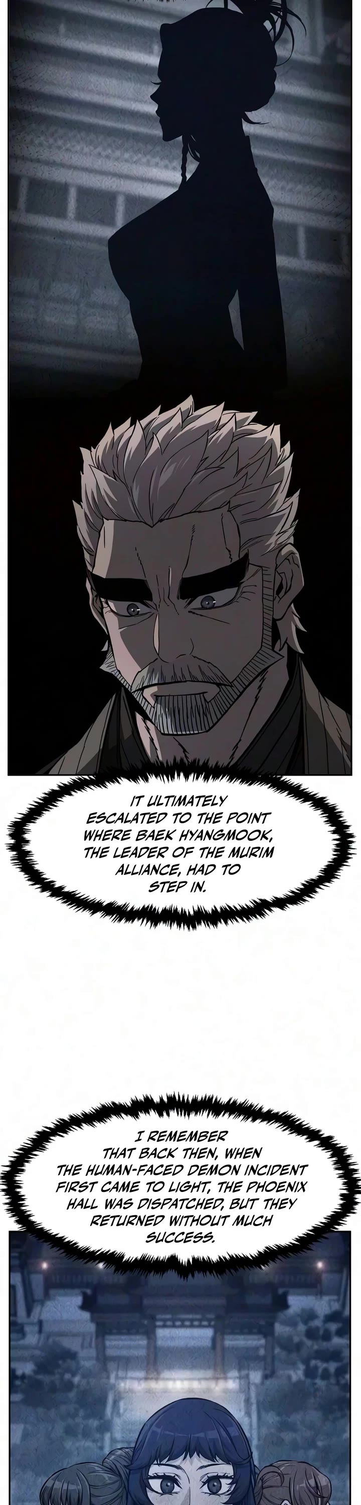 Absolute Sword Sense chapter 190 page 6