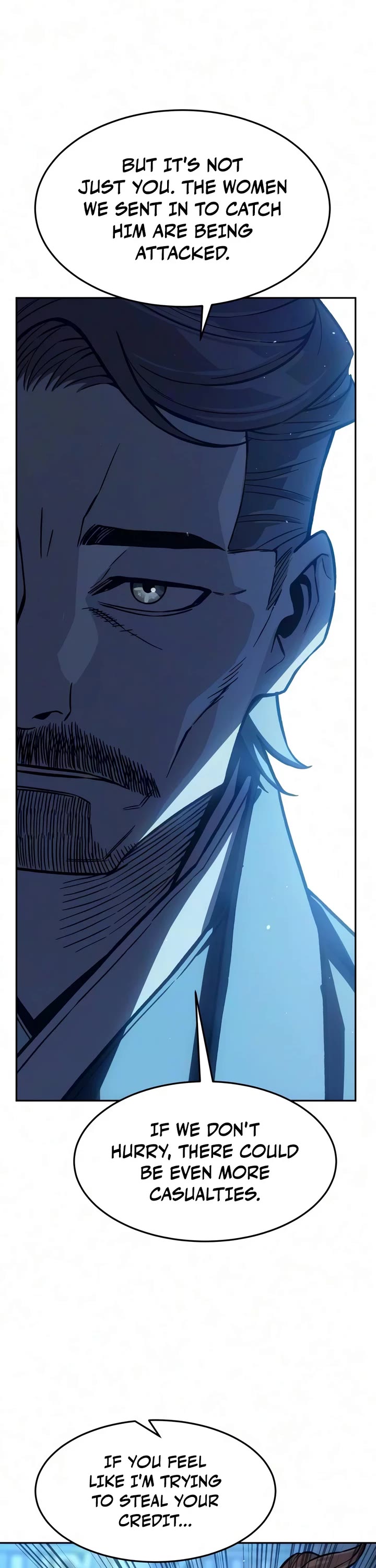 Absolute Sword Sense chapter 191 page 25