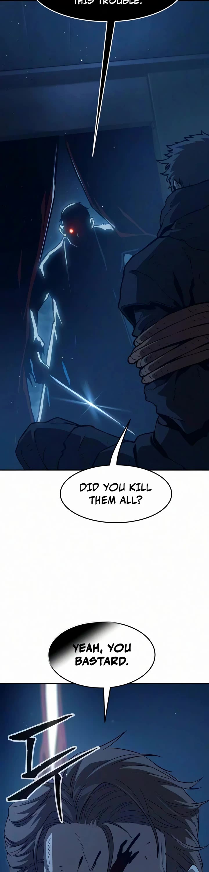 Absolute Sword Sense chapter 191 page 42