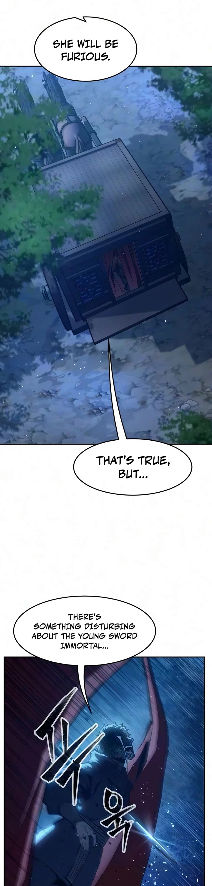 Absolute Sword Sense chapter 191 page 51