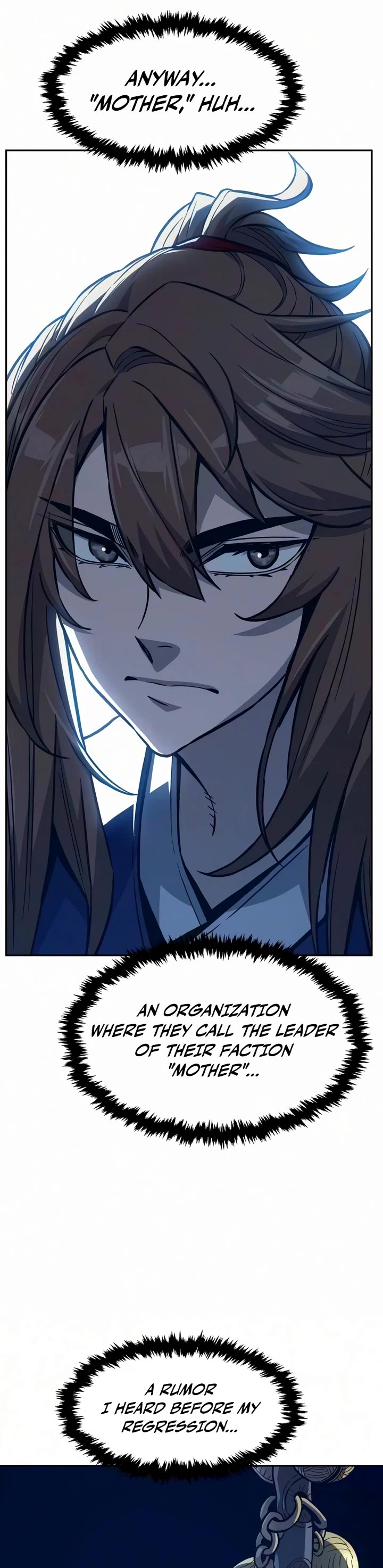 Absolute Sword Sense chapter 191 page 61
