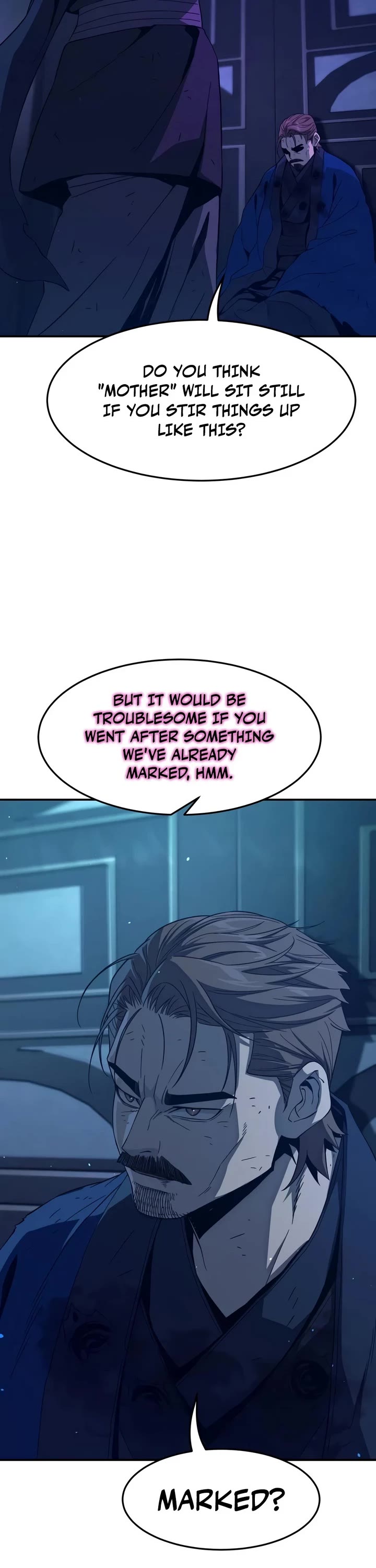 Absolute Sword Sense chapter 192 page 12
