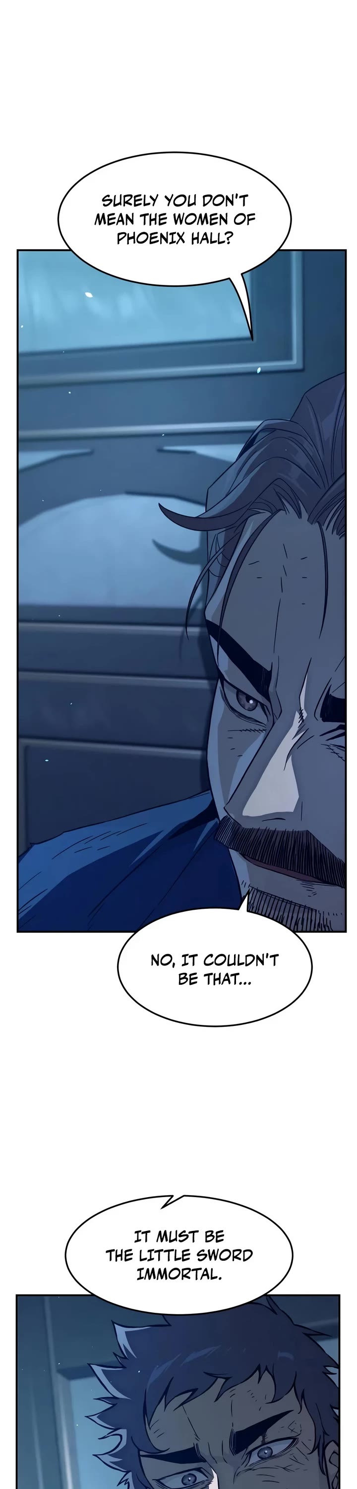 Absolute Sword Sense chapter 192 page 13