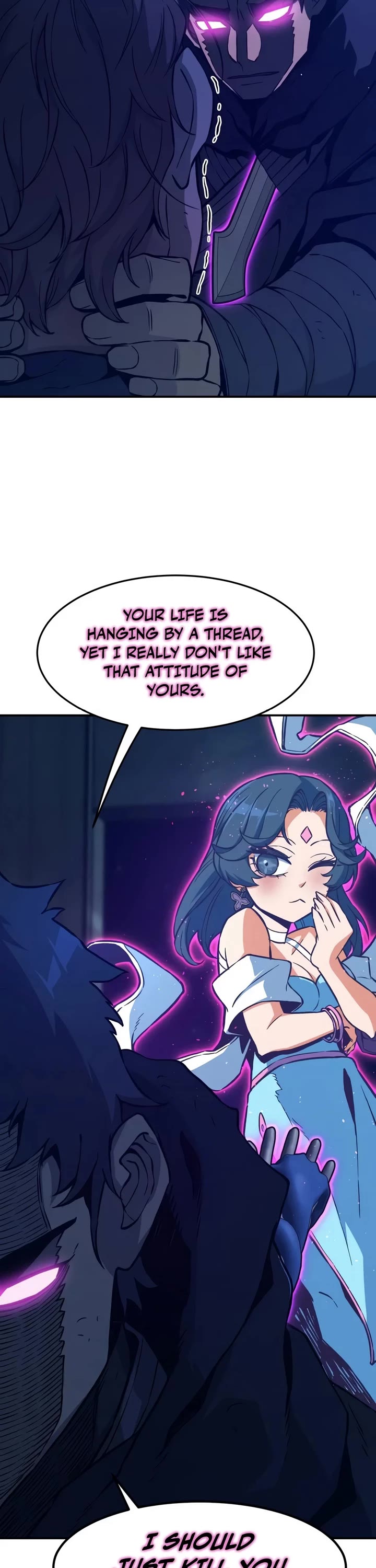 Absolute Sword Sense chapter 192 page 24