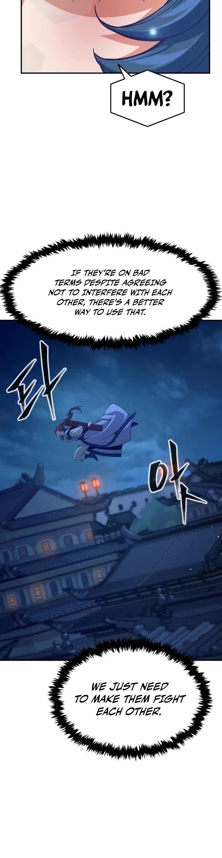 Absolute Sword Sense chapter 192 page 27