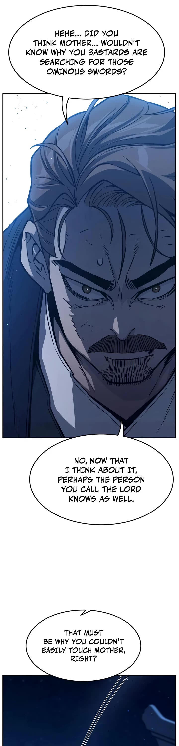 Absolute Sword Sense chapter 192 page 34