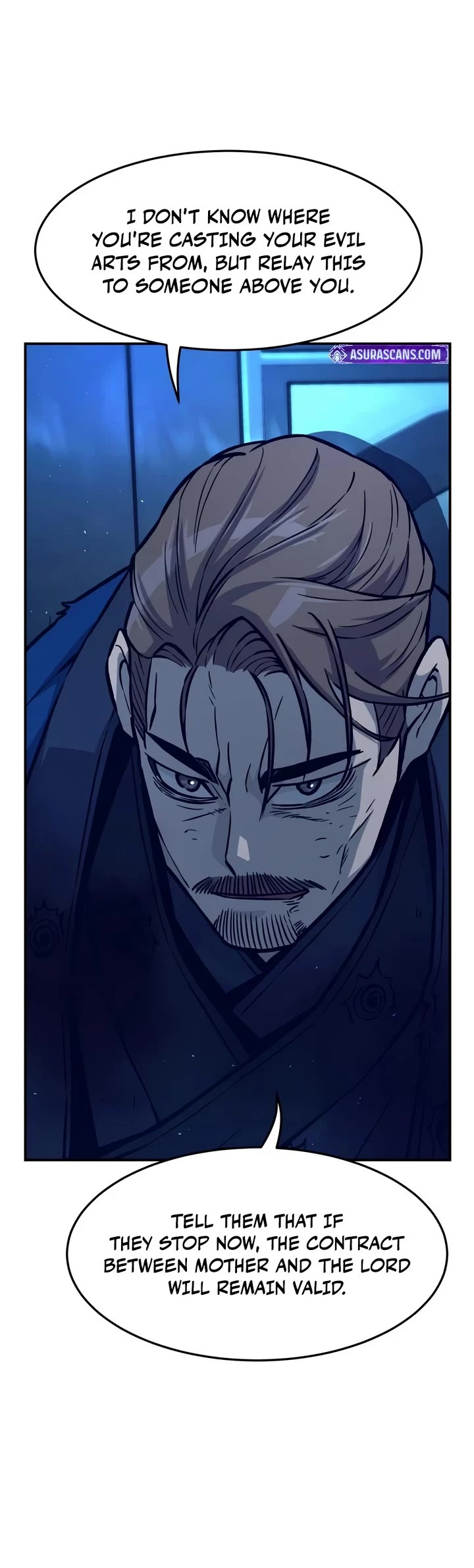 Absolute Sword Sense chapter 192 page 39