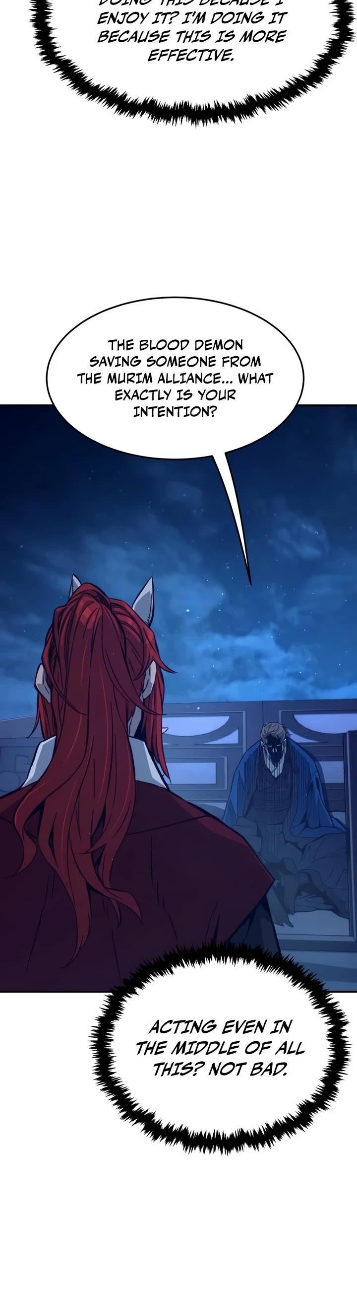 Absolute Sword Sense chapter 192 page 50