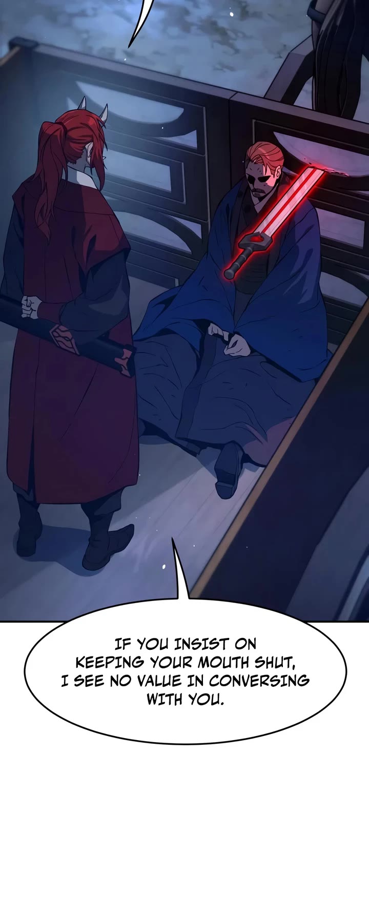 Absolute Sword Sense chapter 192 page 54