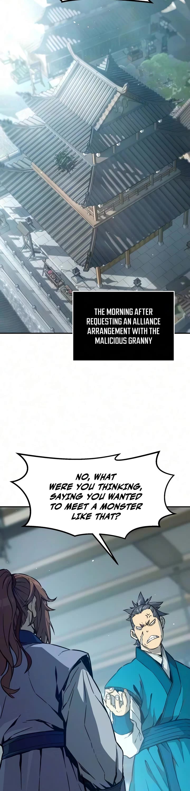 Absolute Sword Sense chapter 193 page 19
