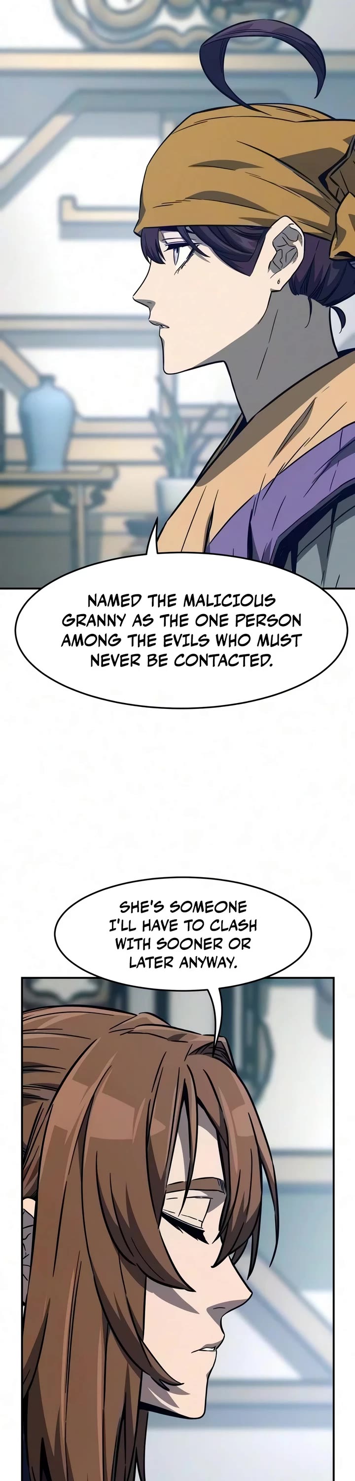 Absolute Sword Sense chapter 193 page 24