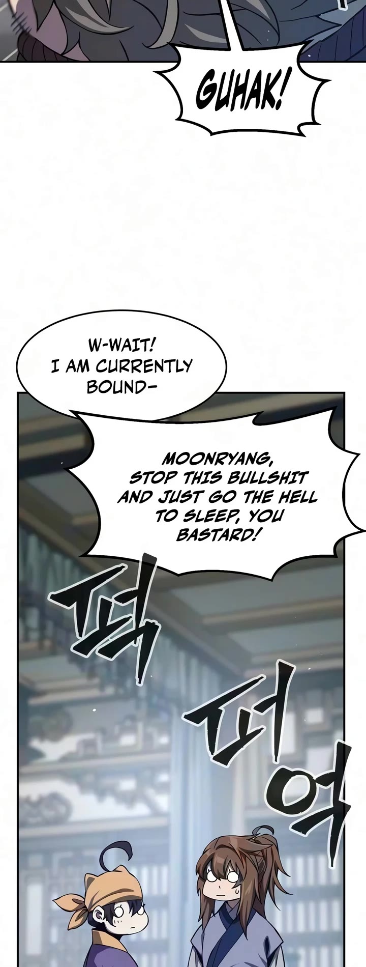Absolute Sword Sense chapter 193 page 31