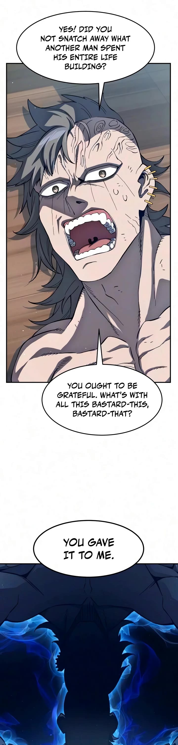 Absolute Sword Sense chapter 193 page 33