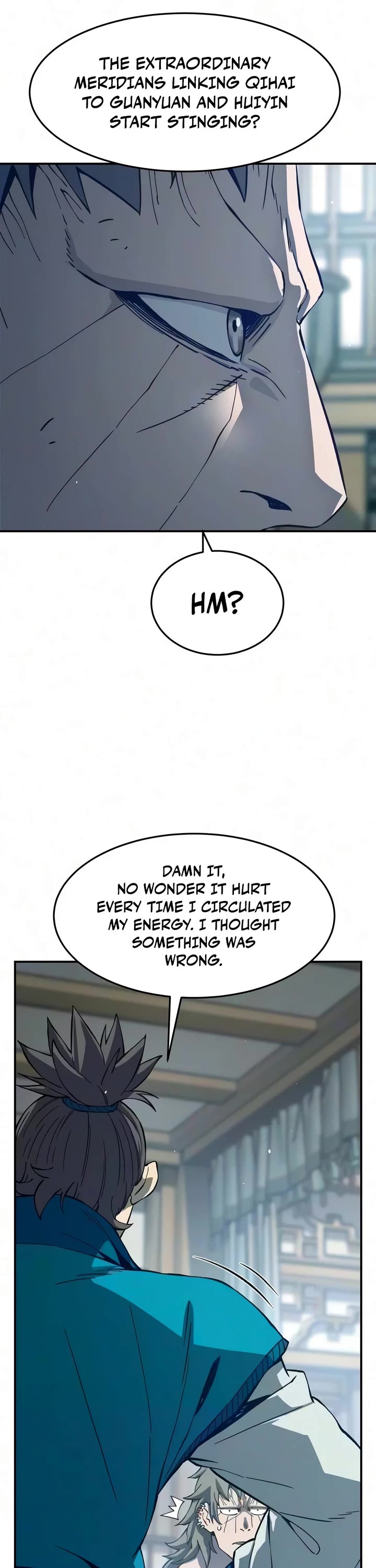 Absolute Sword Sense chapter 193 page 39