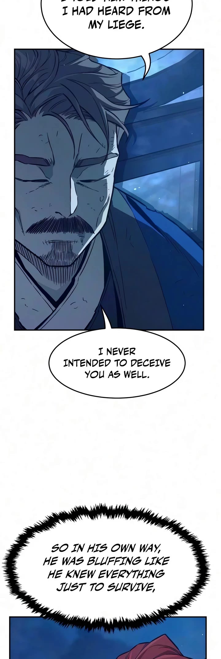 Absolute Sword Sense chapter 193 page 5