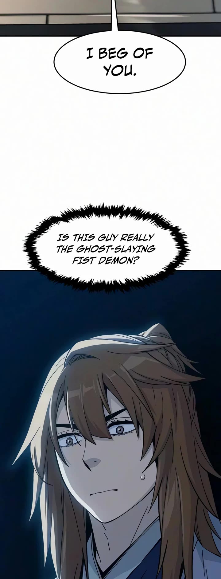 Absolute Sword Sense chapter 193 page 62