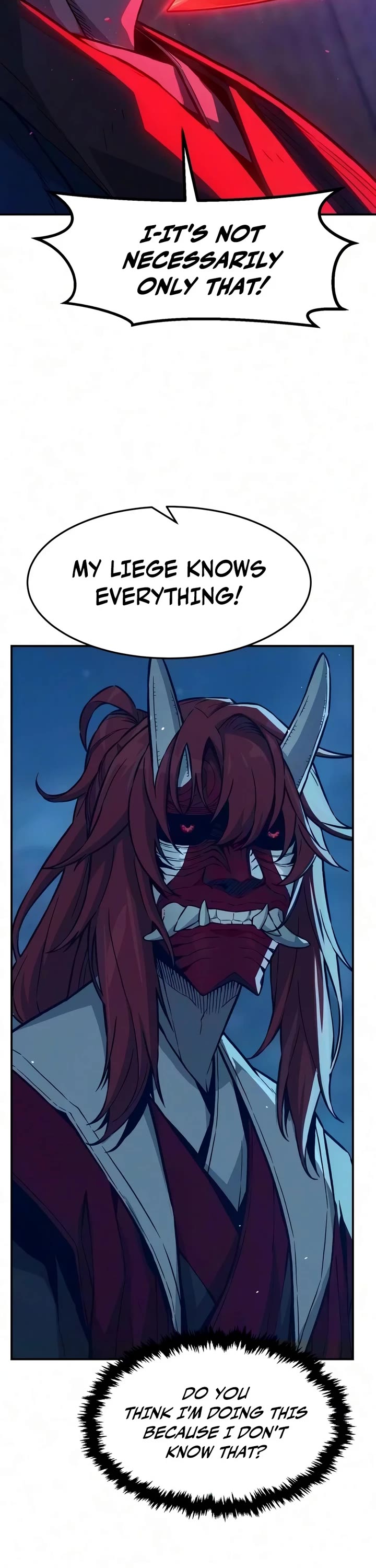 Absolute Sword Sense chapter 193 page 7