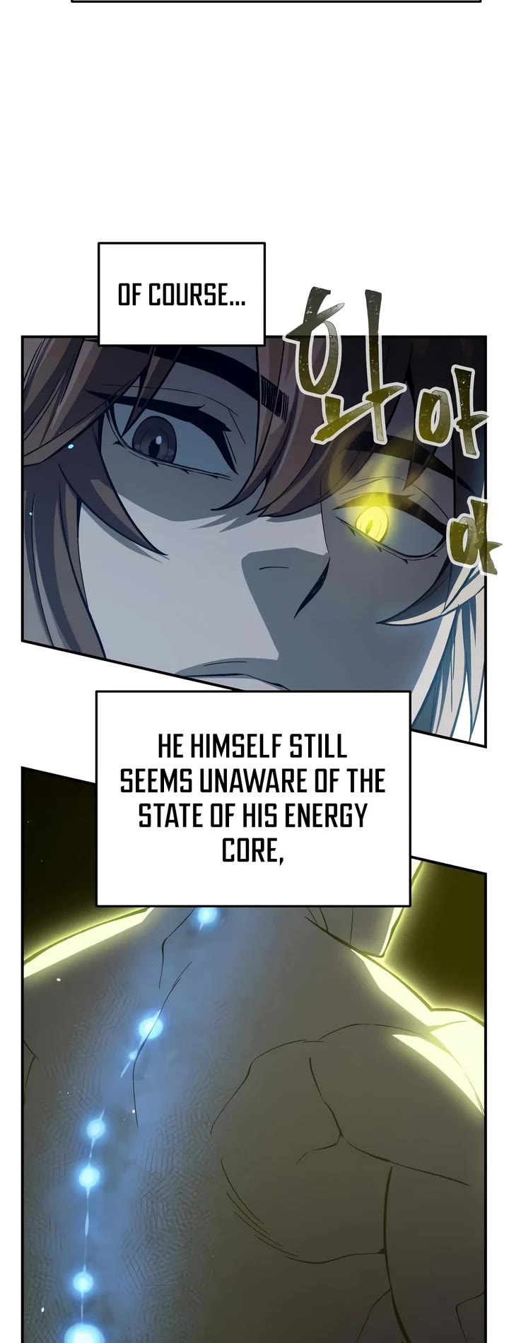 Absolute Sword Sense chapter 194 page 22