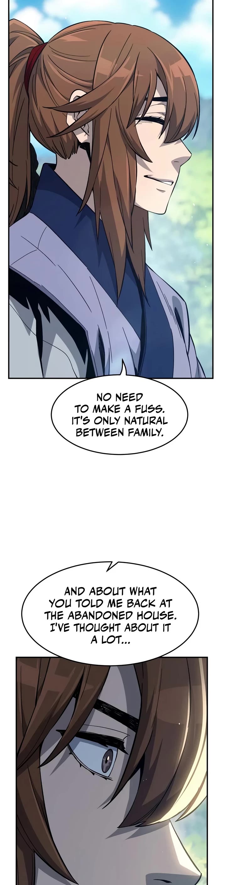 Absolute Sword Sense chapter 194 page 28