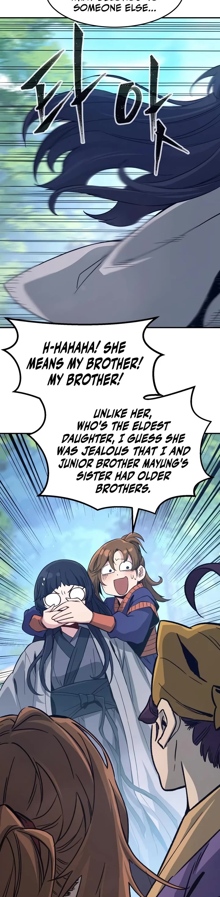 Absolute Sword Sense chapter 194 page 38