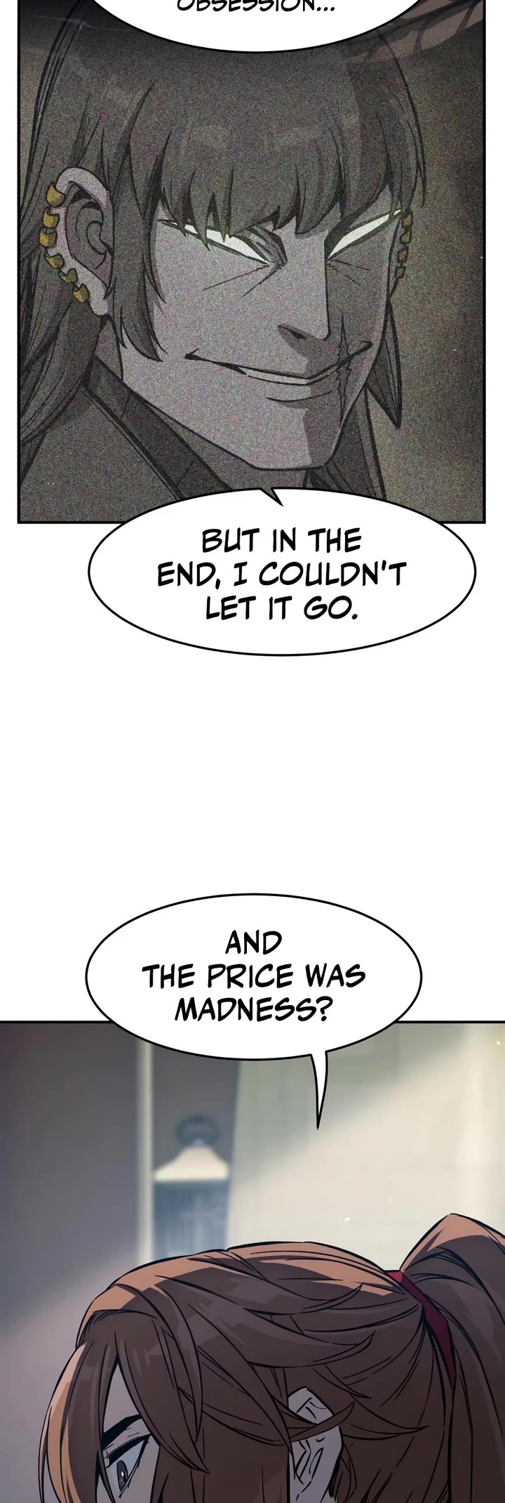 Absolute Sword Sense chapter 194 page 4