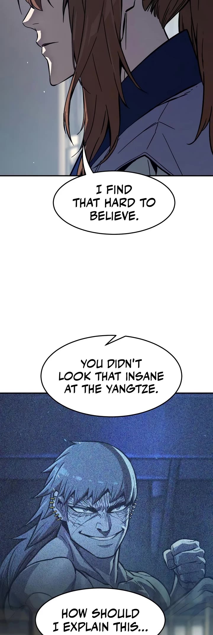 Absolute Sword Sense chapter 194 page 5