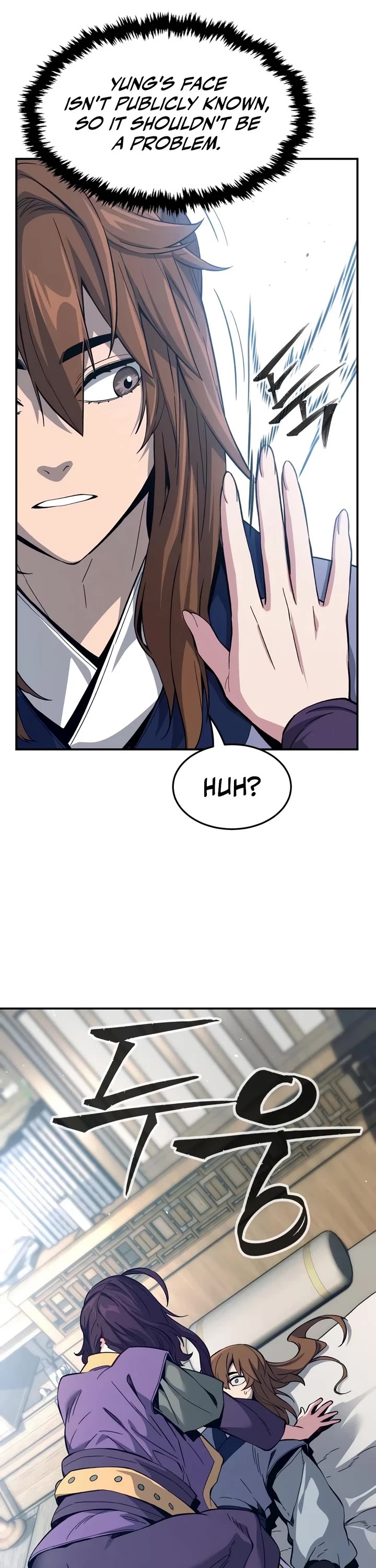 Absolute Sword Sense chapter 194 page 50