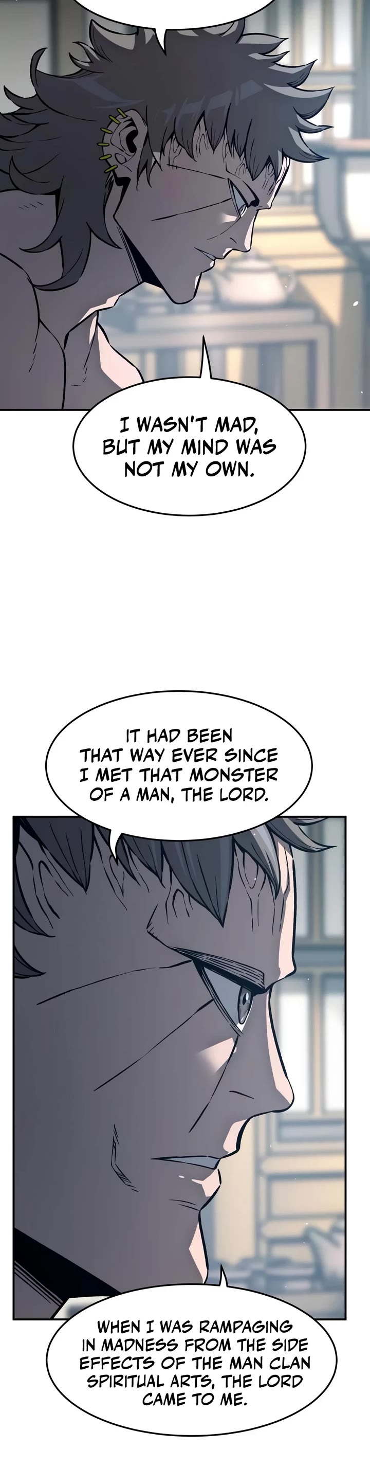 Absolute Sword Sense chapter 194 page 6