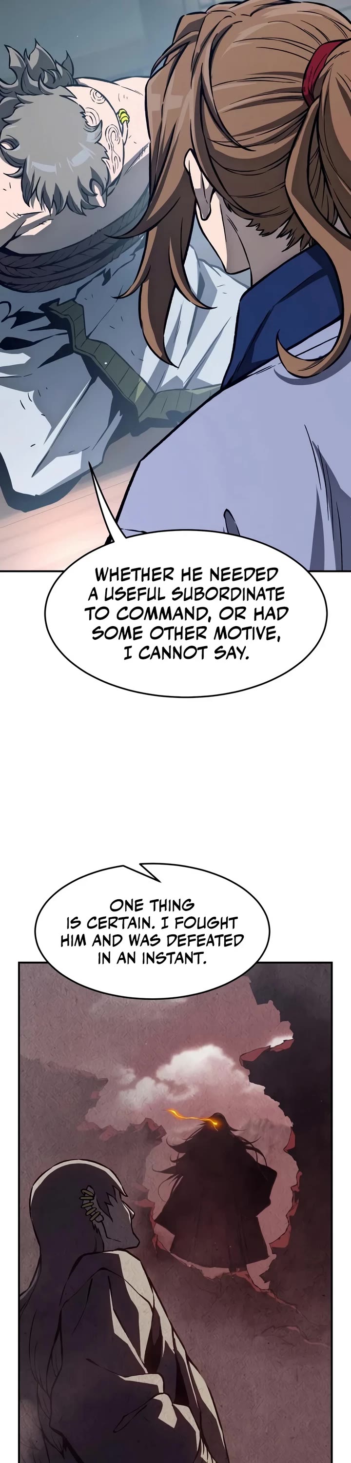 Absolute Sword Sense chapter 194 page 8