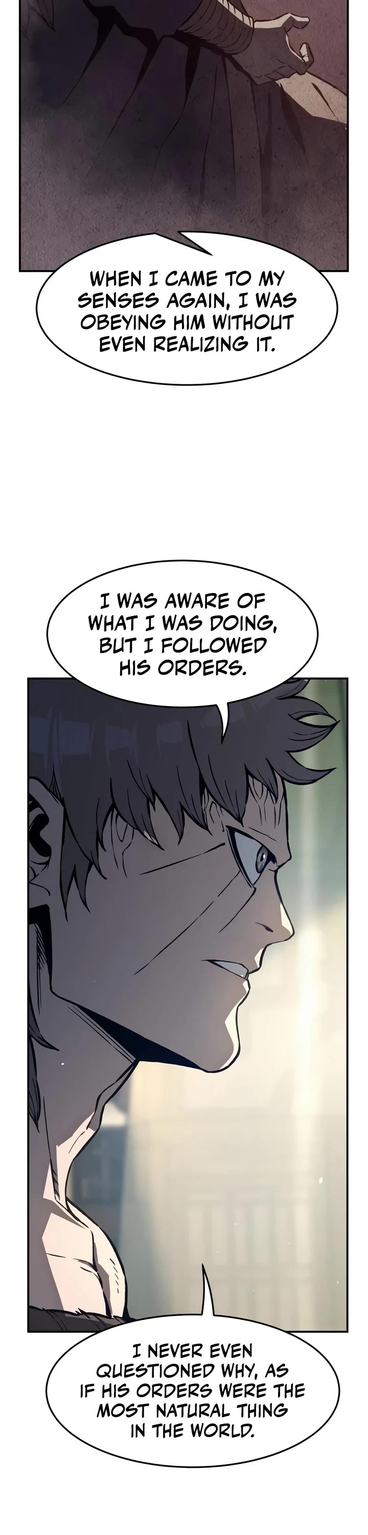 Absolute Sword Sense chapter 194 page 9