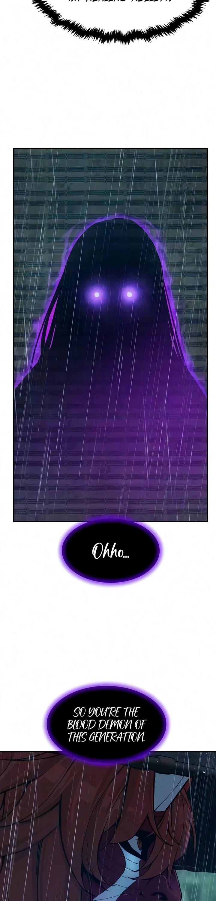 Absolute Sword Sense chapter 195 page 31