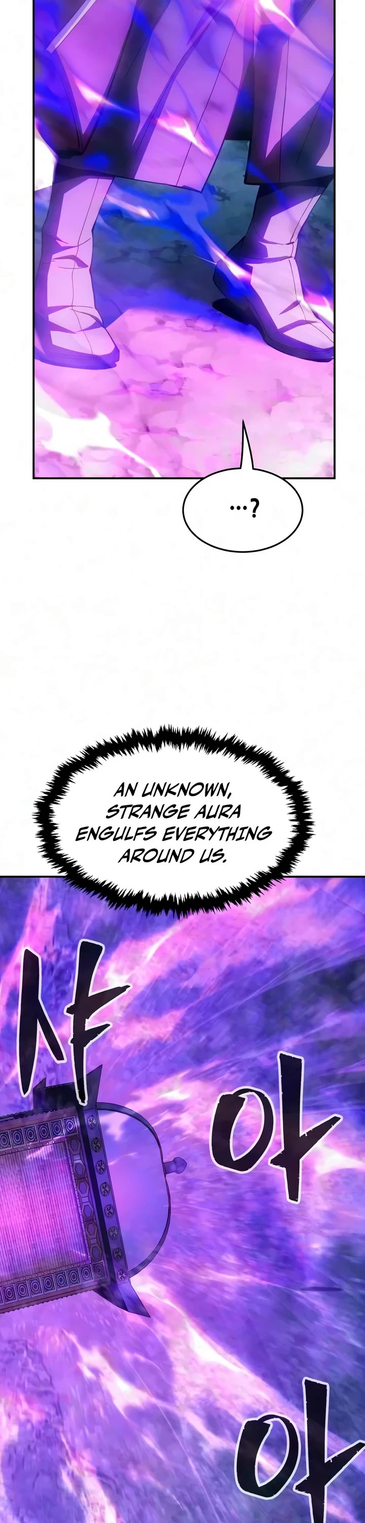 Absolute Sword Sense chapter 195 page 35