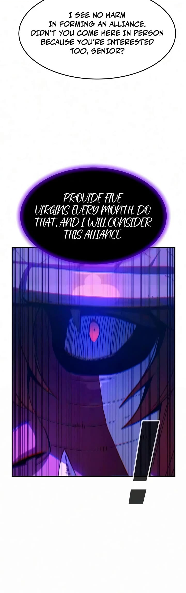 Absolute Sword Sense chapter 195 page 38