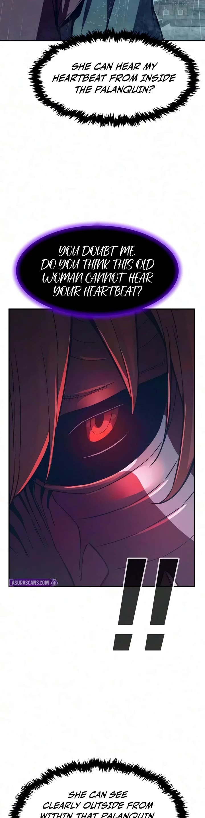 Absolute Sword Sense chapter 195 page 42