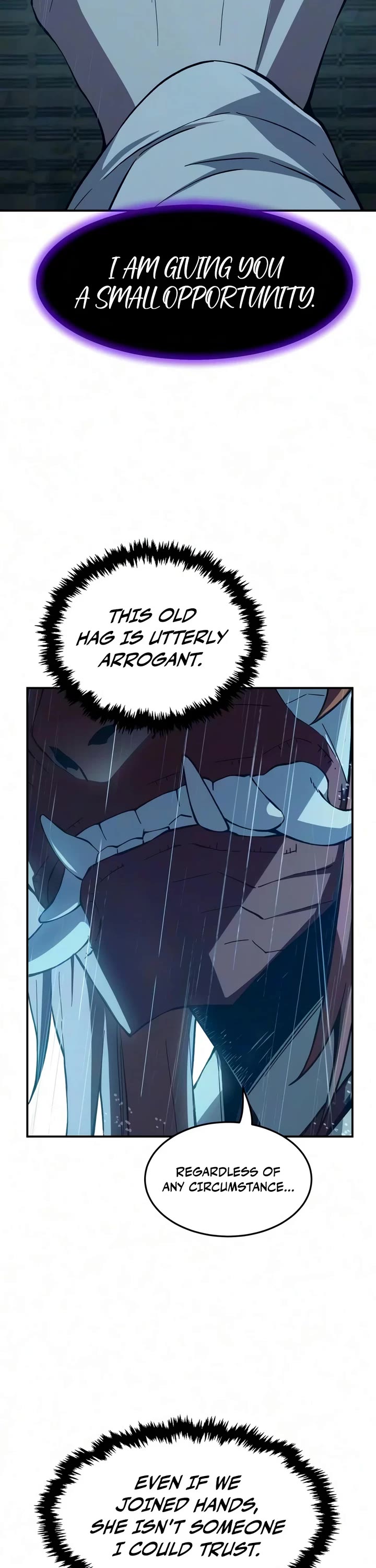 Absolute Sword Sense chapter 195 page 46