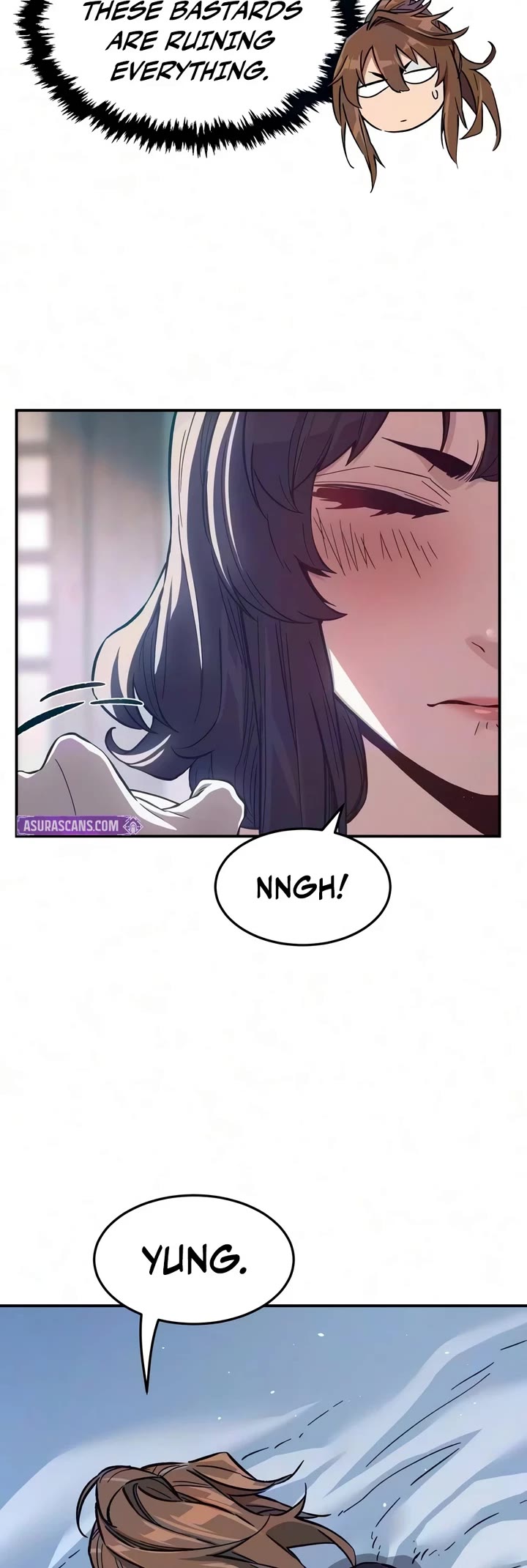 Absolute Sword Sense chapter 195 page 5
