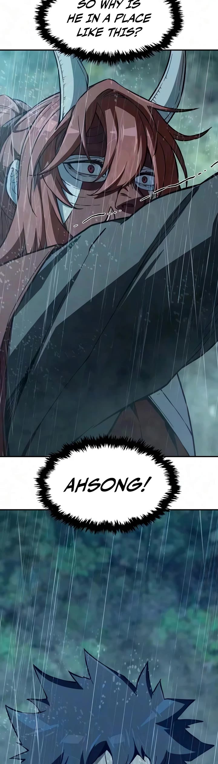 Absolute Sword Sense chapter 195 page 61