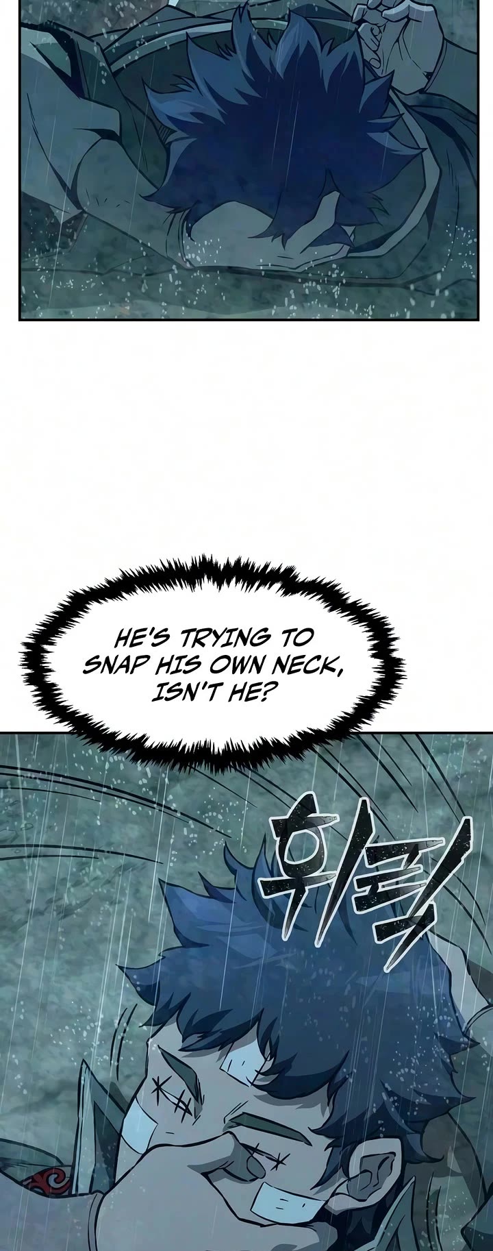 Absolute Sword Sense chapter 196 page 10