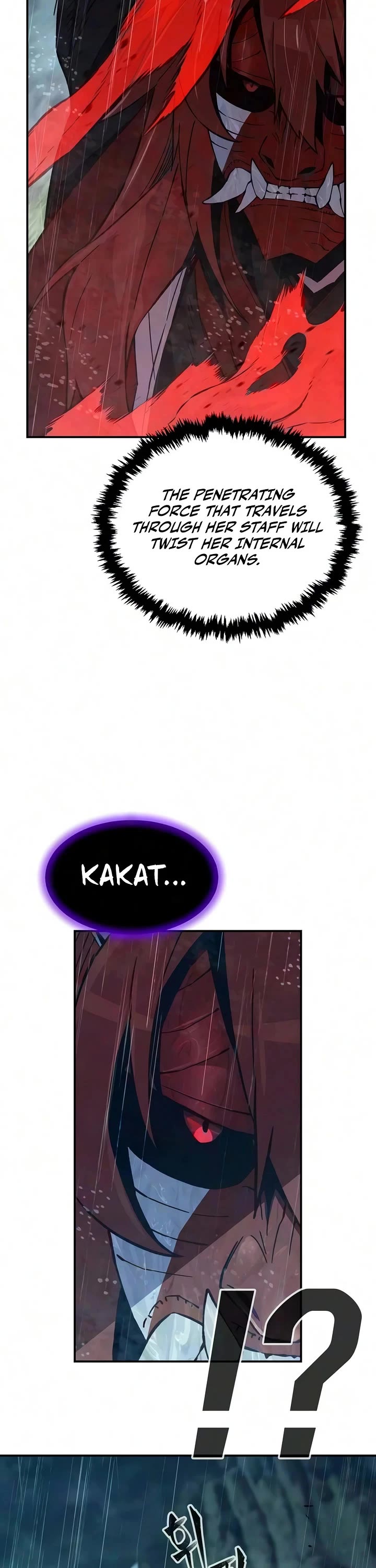 Absolute Sword Sense chapter 196 page 28