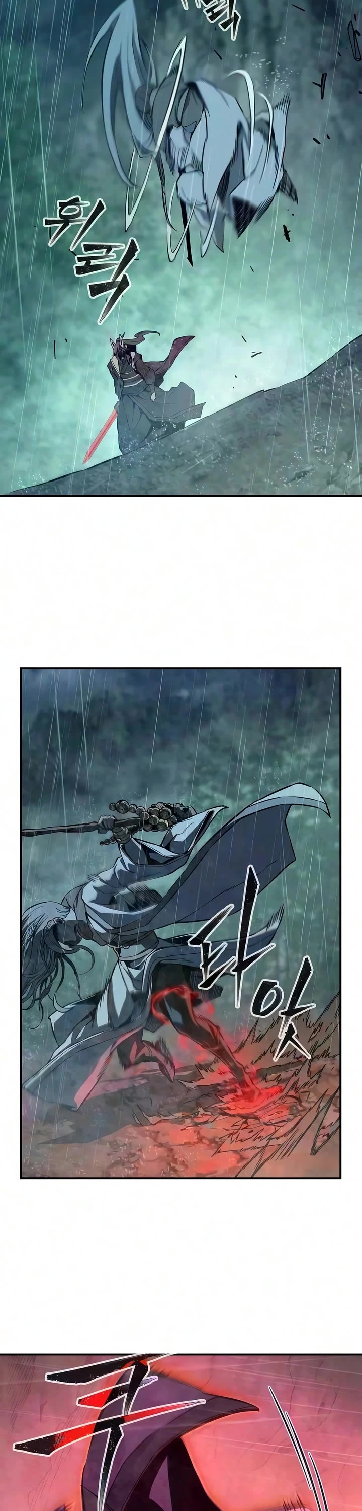 Absolute Sword Sense chapter 196 page 29
