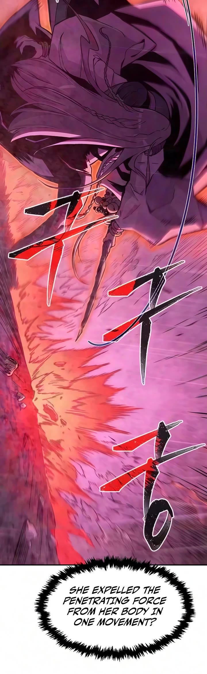 Absolute Sword Sense chapter 196 page 30
