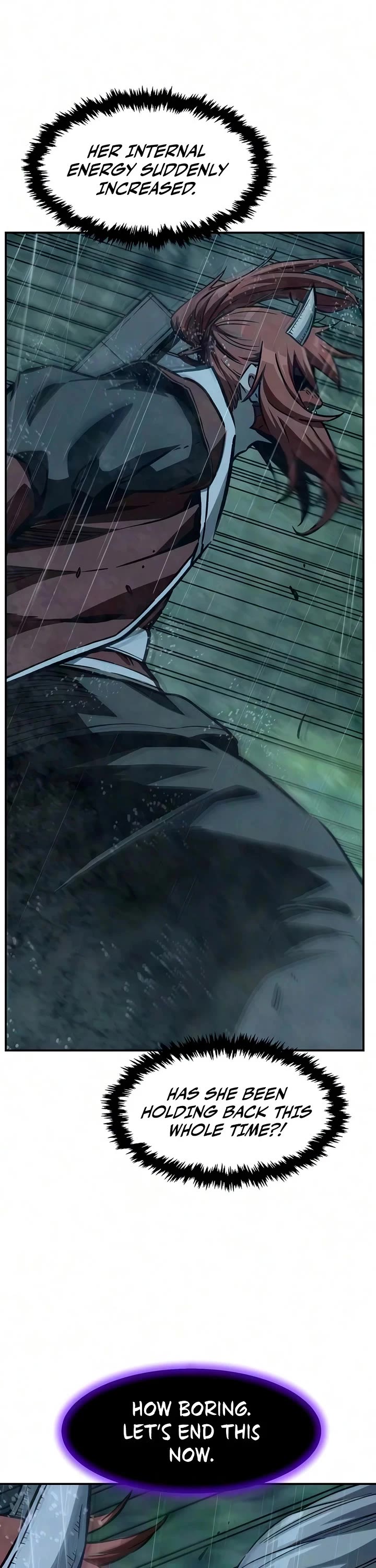 Absolute Sword Sense chapter 196 page 35