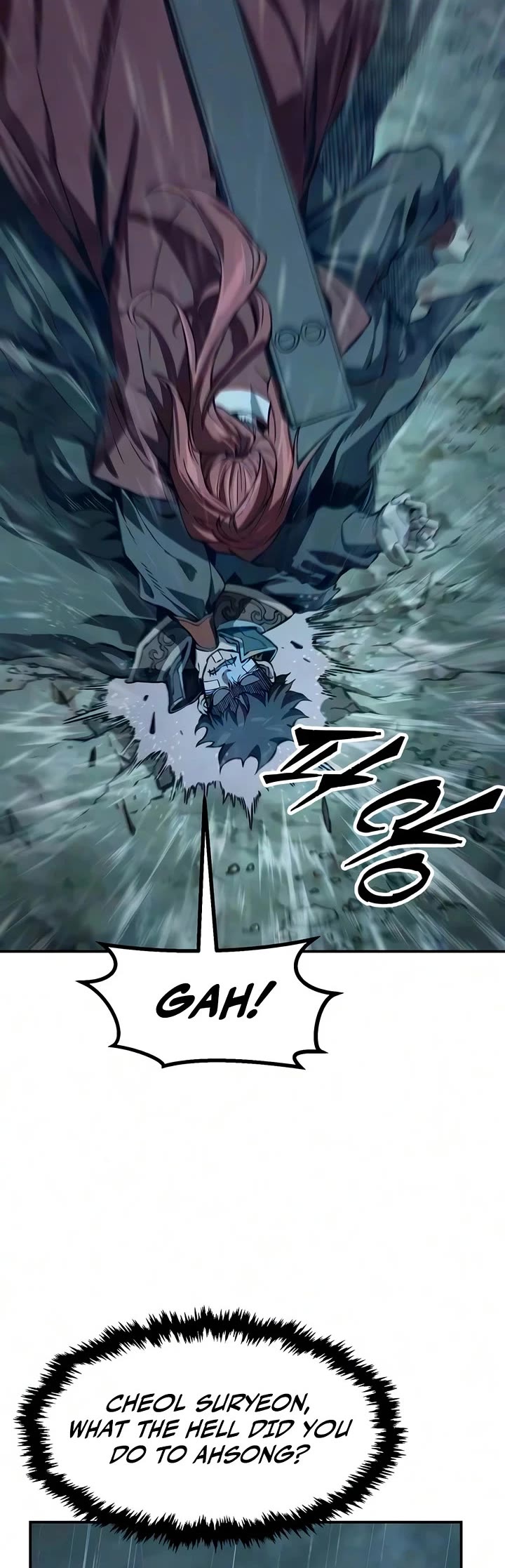 Absolute Sword Sense chapter 196 page 4