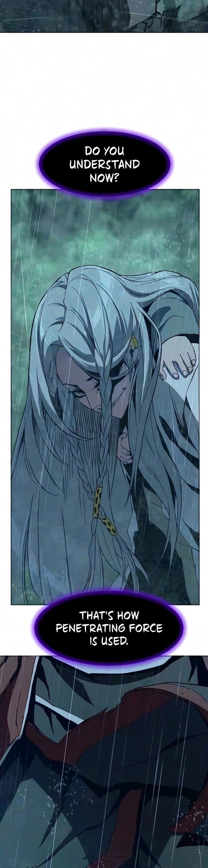 Absolute Sword Sense chapter 196 page 41