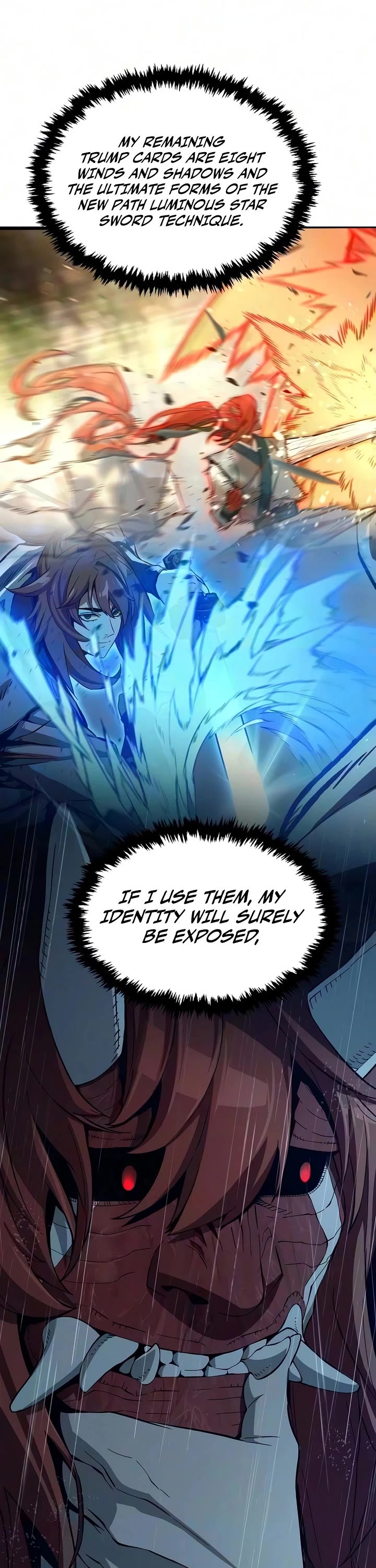 Absolute Sword Sense chapter 196 page 44
