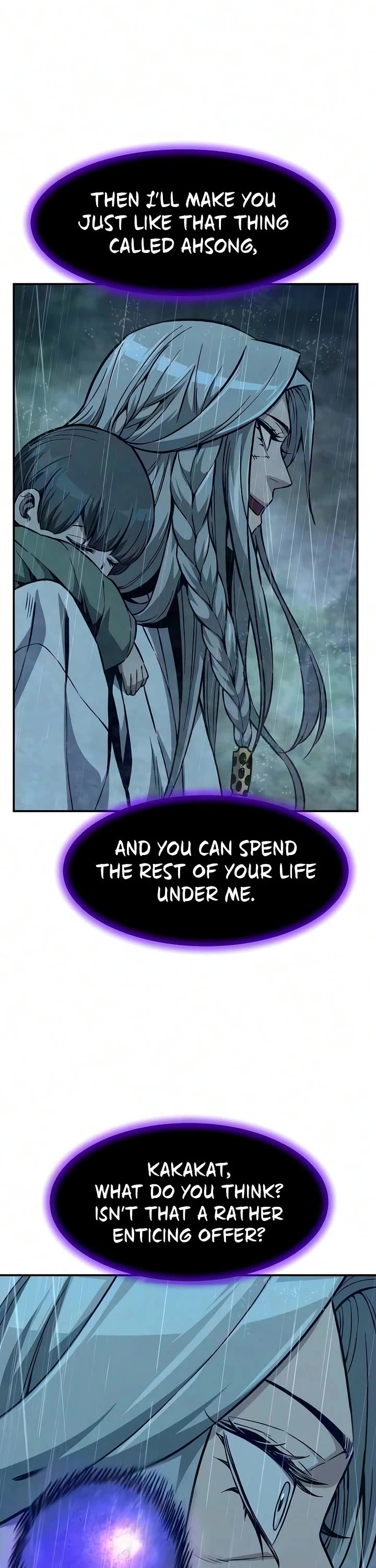 Absolute Sword Sense chapter 196 page 47