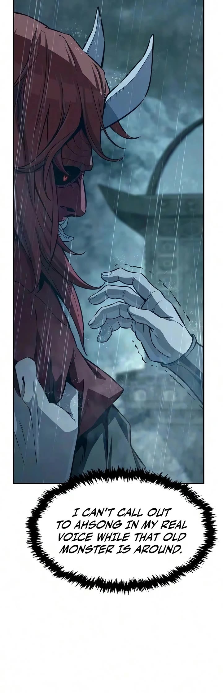 Absolute Sword Sense chapter 196 page 5