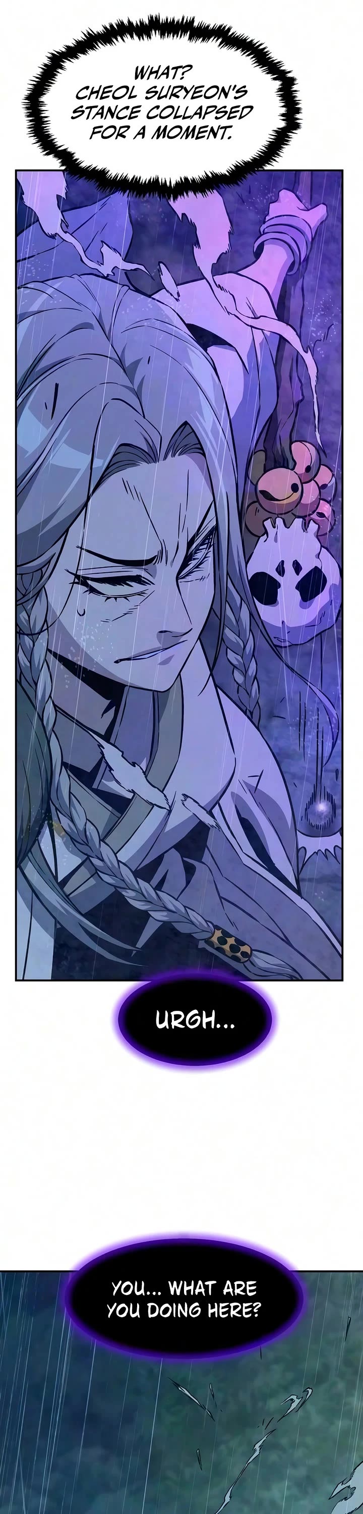Absolute Sword Sense chapter 196 page 50