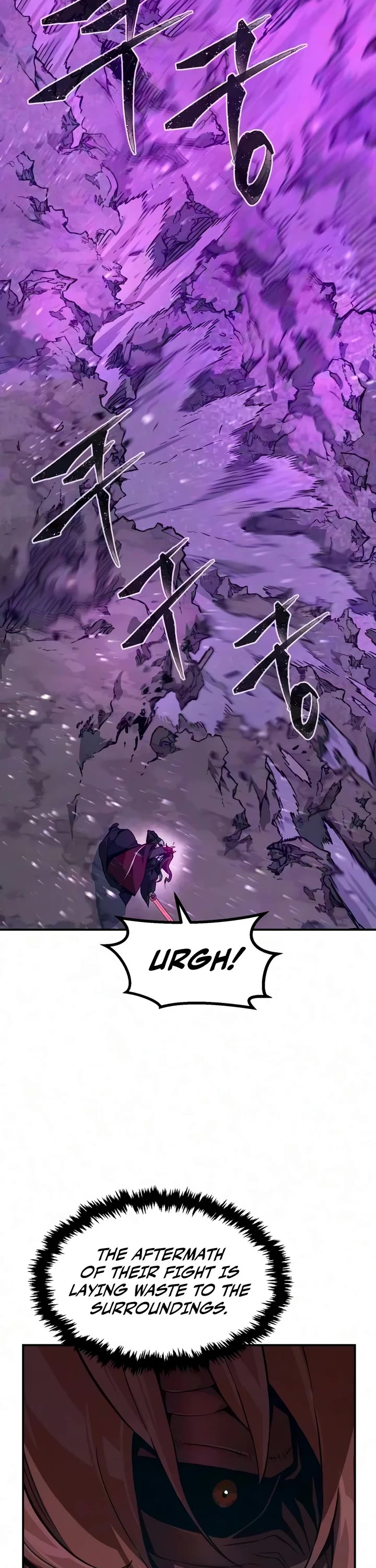 Absolute Sword Sense chapter 197 page 14