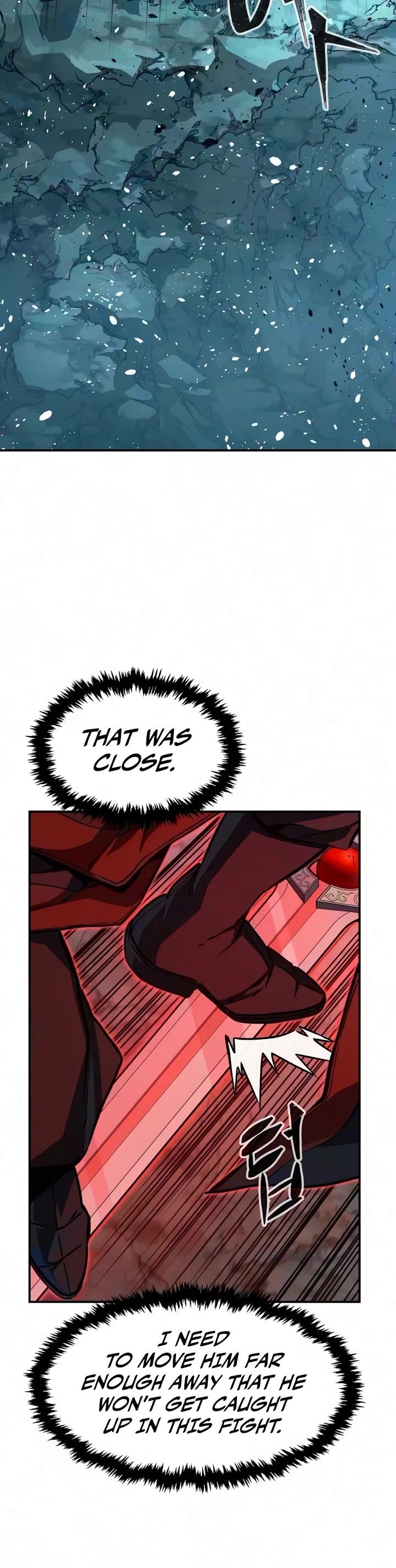 Absolute Sword Sense chapter 197 page 17